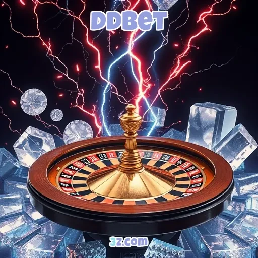 ddbet: O App Que Revoluciona Suas Apostas No Brasil