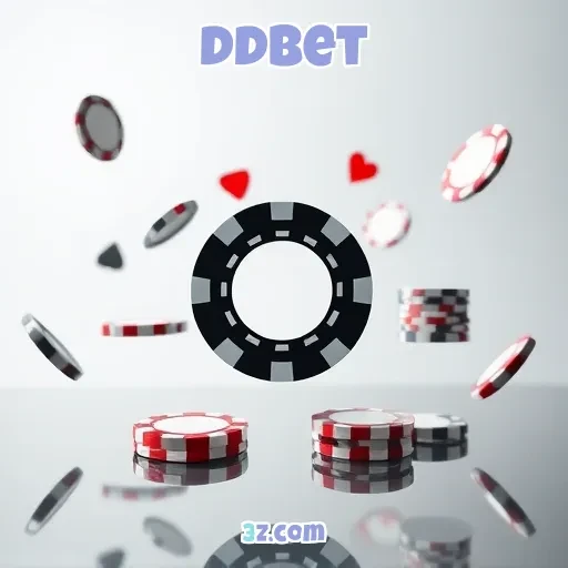 ddbet: A Confiabilidade que Você Procura em Jogos Online