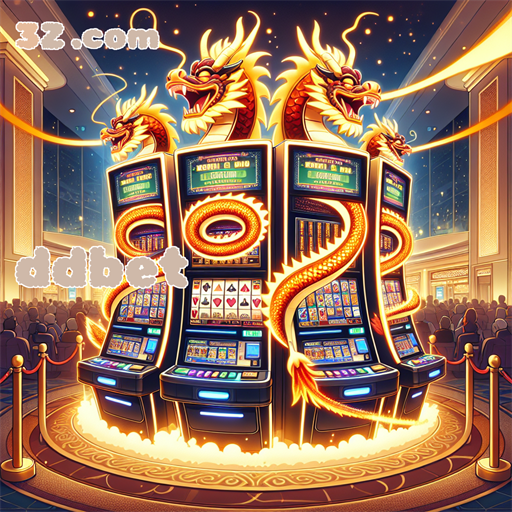 A Nova Era do Esporte: Apostas e Entretenimento no Ddbet