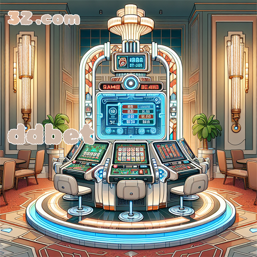 Experimente o Exclusivo Mundo VIP do DDBet Agora Mesmo