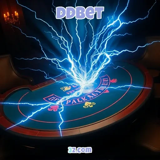 ddbet: Descubra os Recursos Imperdíveis da Seção de Jogos