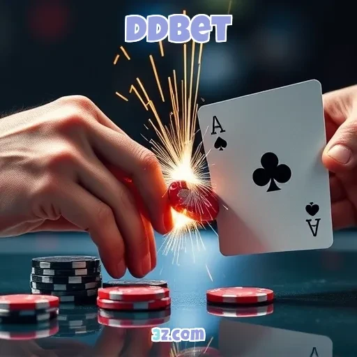 ddbet: Melhores Pagamentos para Turbinar sua Experiência de Jogo